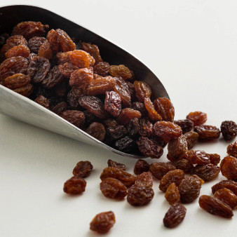 Sultanas Australian Organic